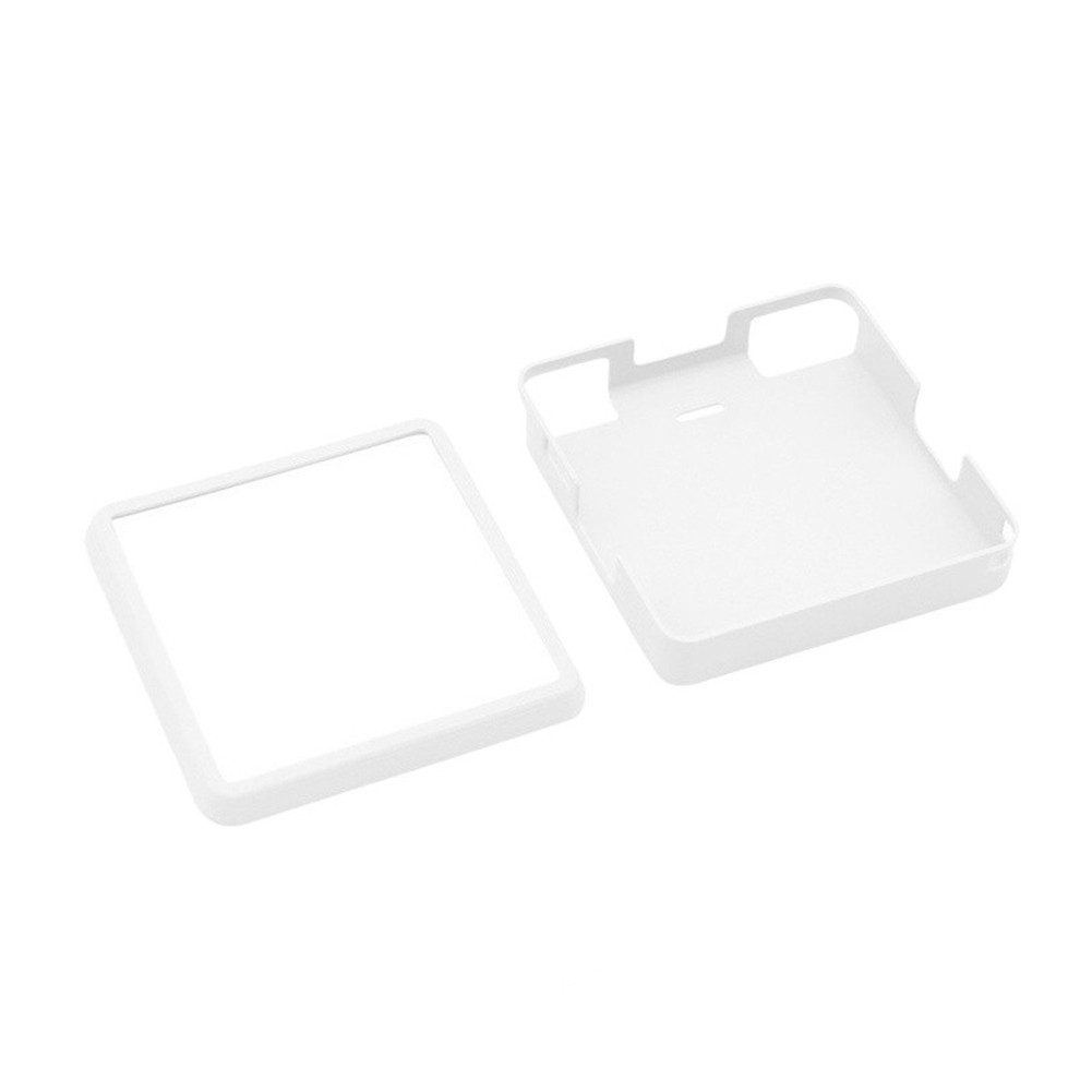 For Anbernic RG Rotate Gaming Handheld Case – Colorful Protective Shell