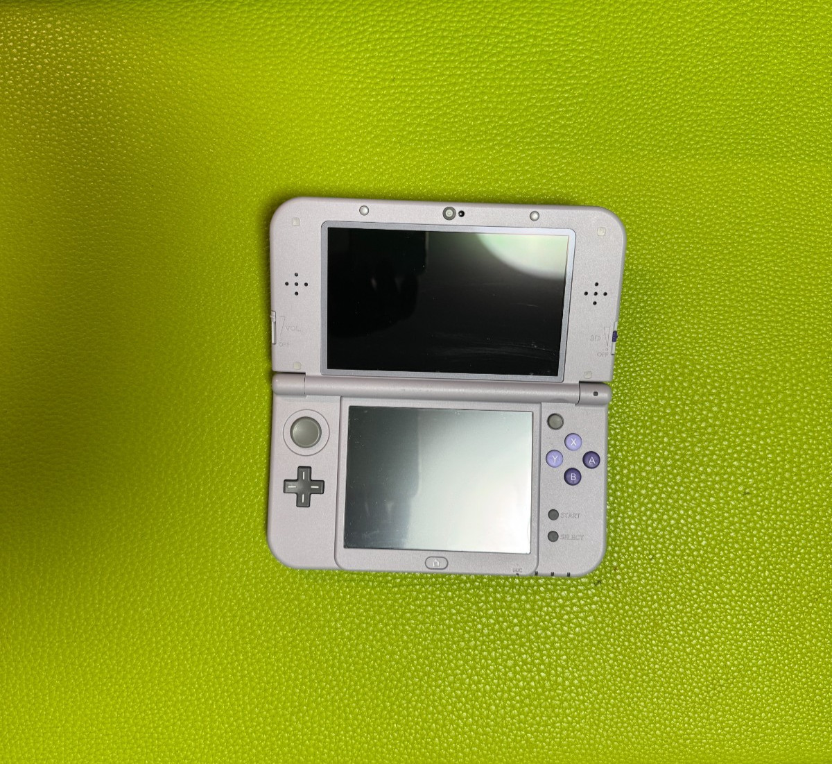 Nintendo 3DS XL – Super NES Edition + Super Mario Kart for SNES  VGA 95 MINT