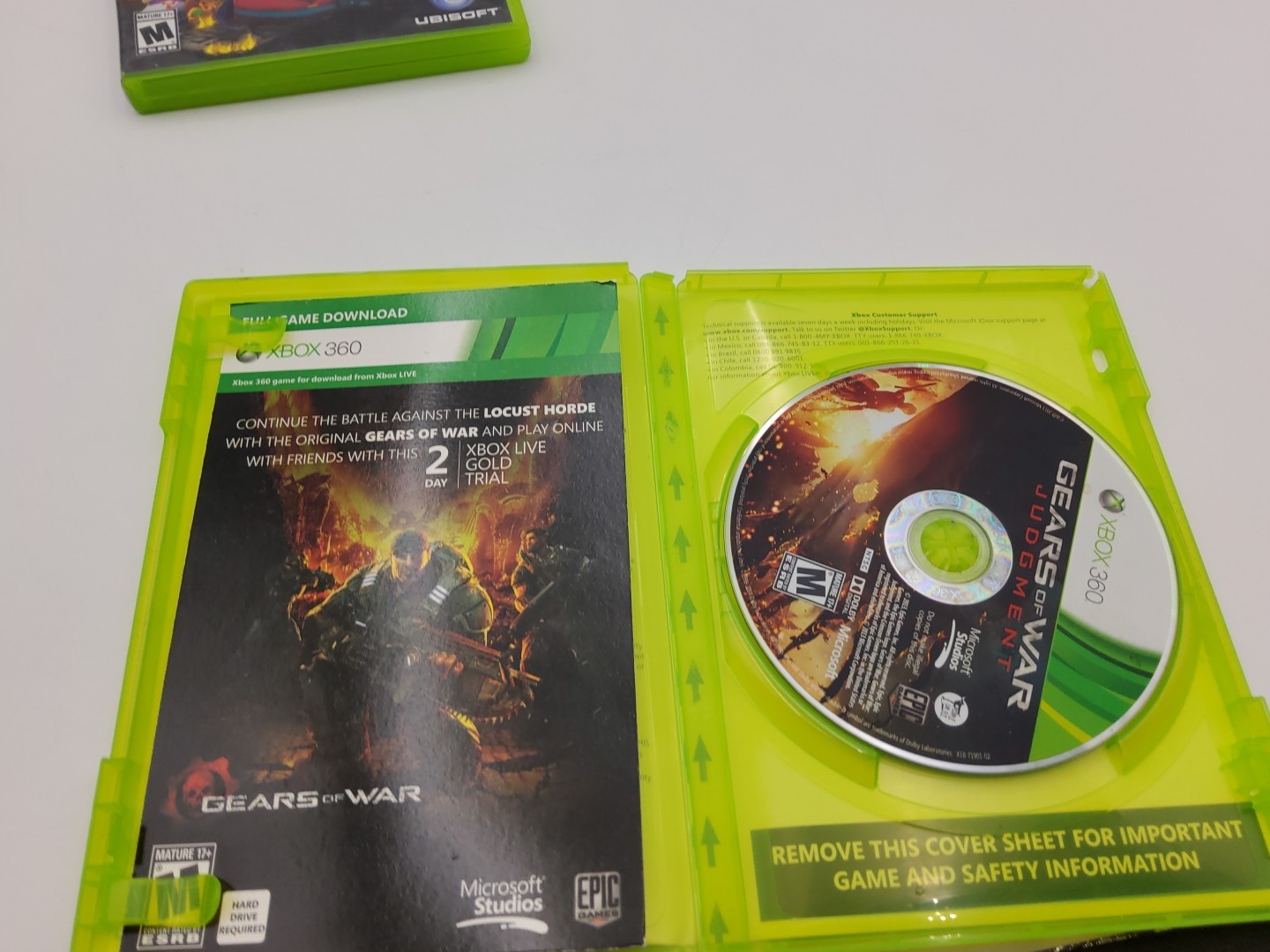 Xbox360 / Playstation – 14 Mixed Video Game Lot – 2000s / 2010s – Video Games
