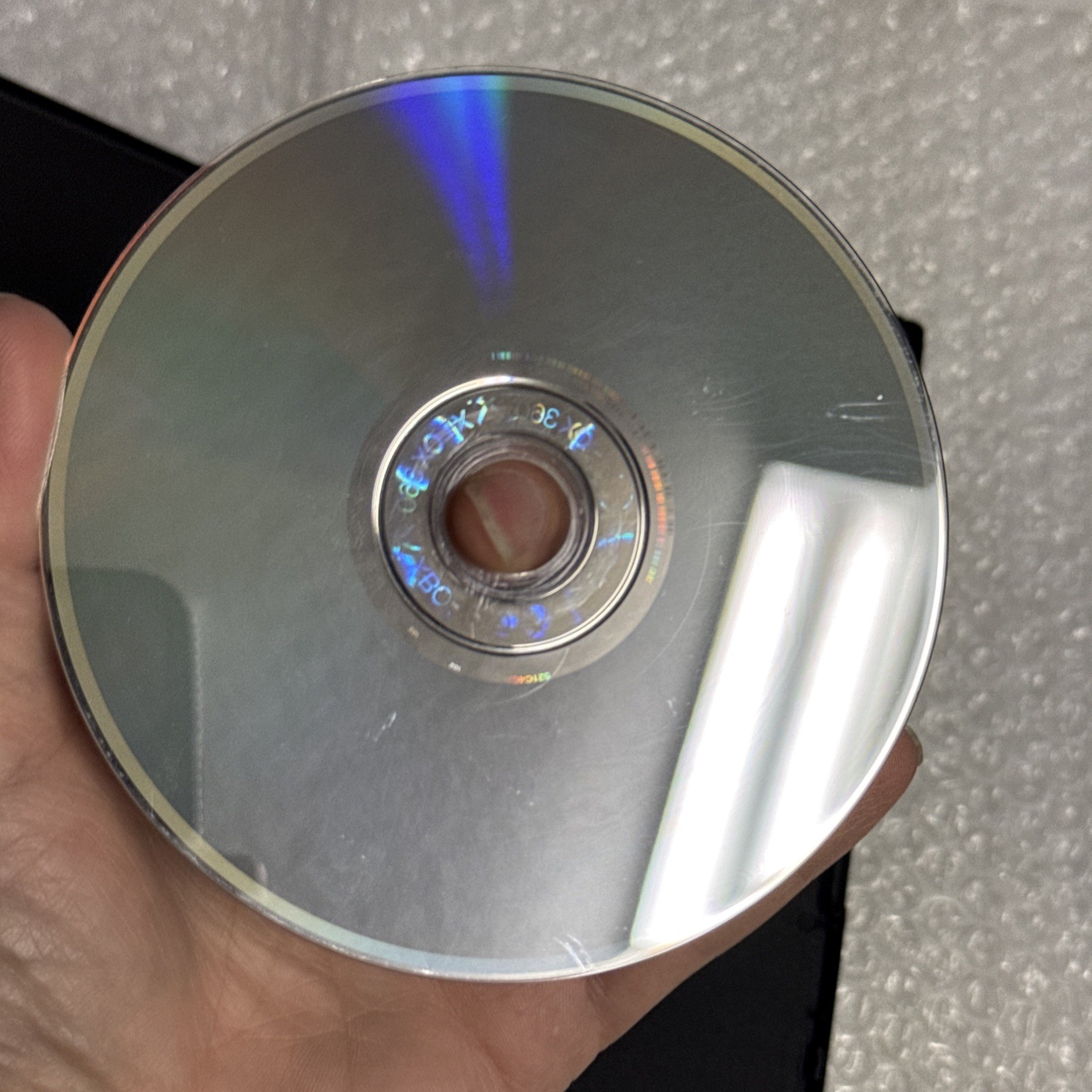 London 2012 Olympics (Xbox 360) Kinect Disc Only, 45 Events/Sports Games Tested