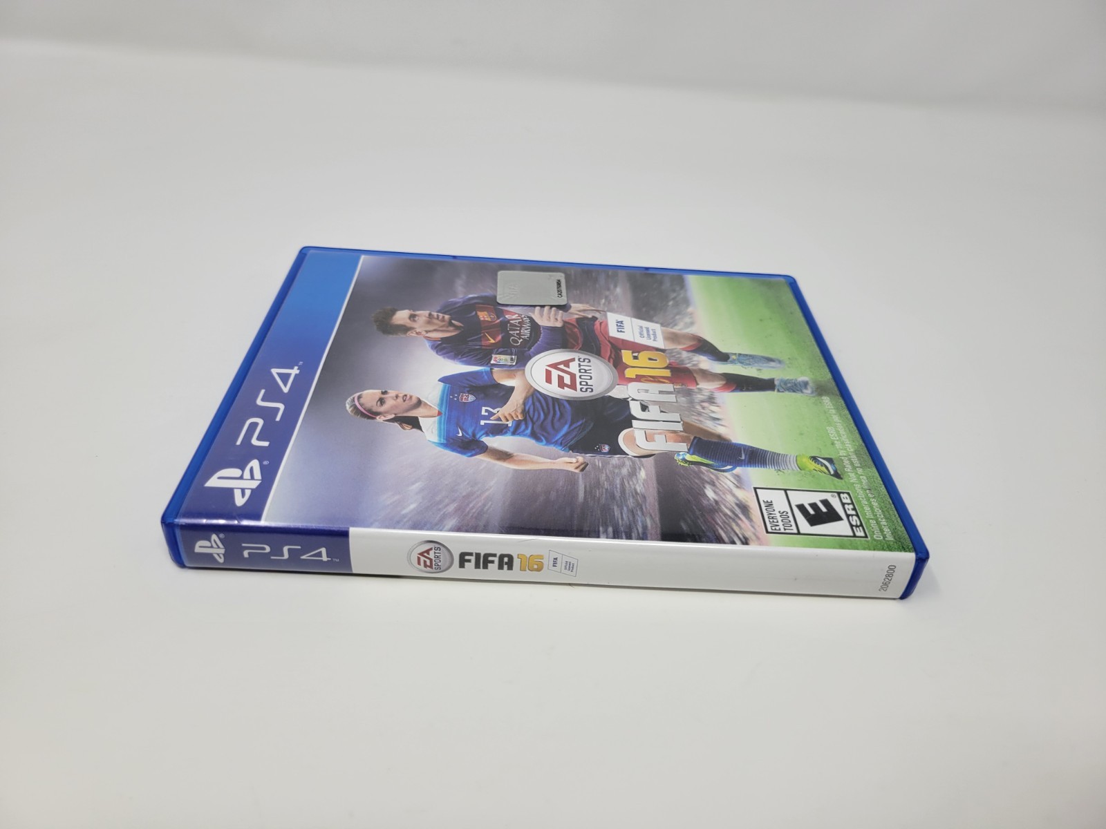 FIFA Game Bundle: FIFA 16, 19 & 20 PlayStation 4 EA Sports Soccer PS4 Tested