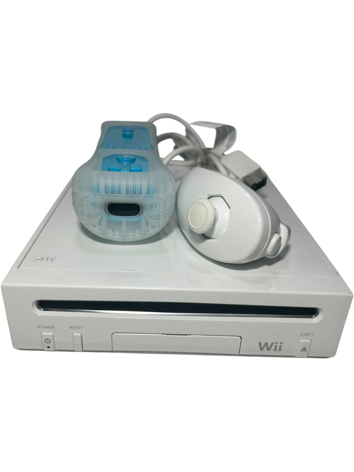 Nintendo Wii Just Dance 4 Bundle White With Just Dance 2017