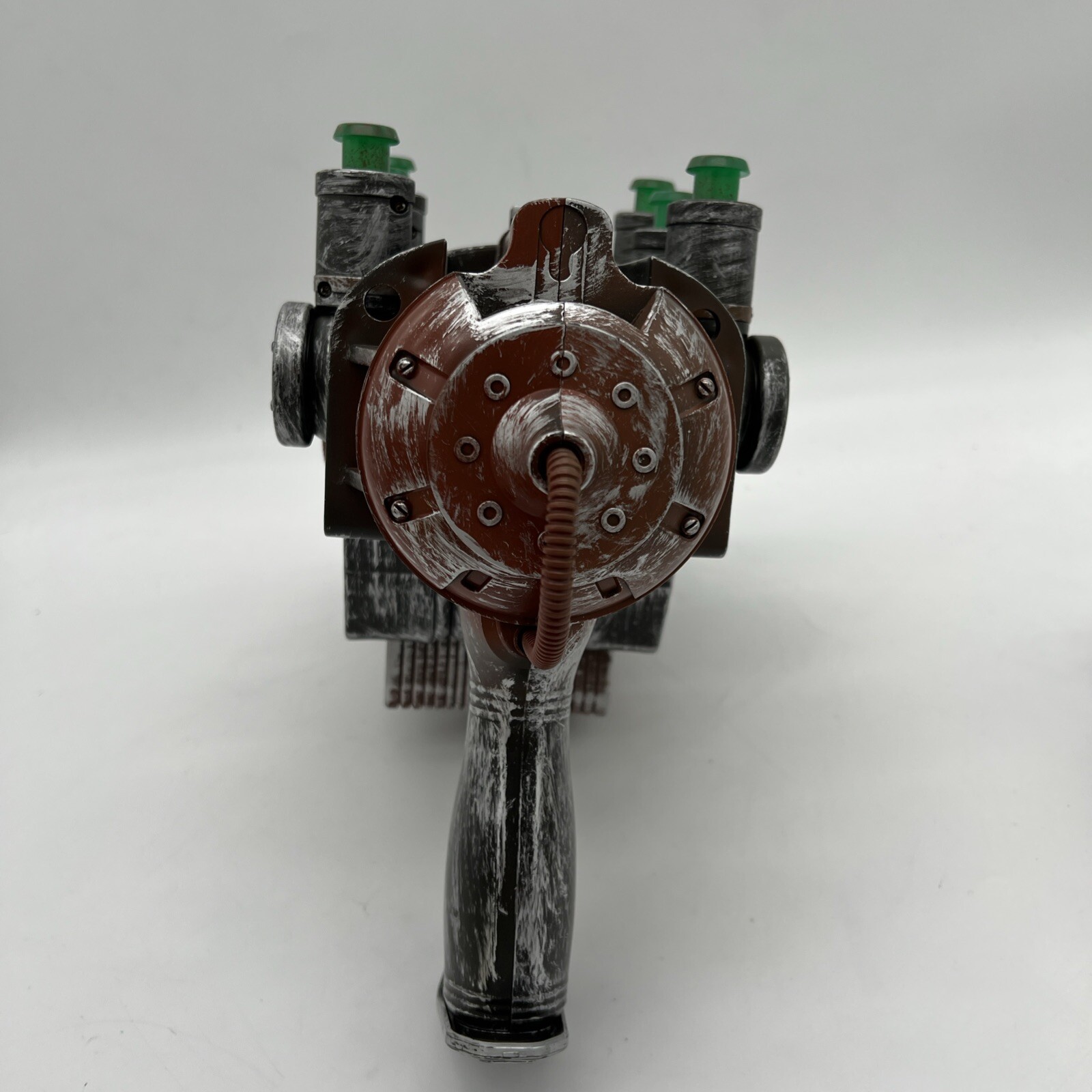Fallout Official 1:1 Plasma Pistol Replica Chronicle Collectibles