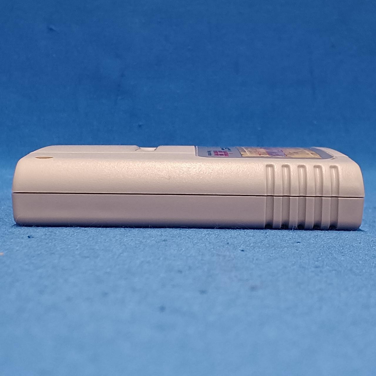 HECT Holy Striker Super Famicom Game Pinball Action Used