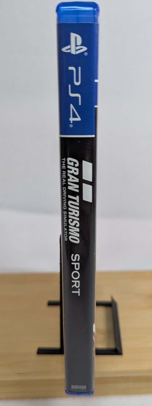 Gran Turismo Sport – Sony PlayStation 4 Tested!