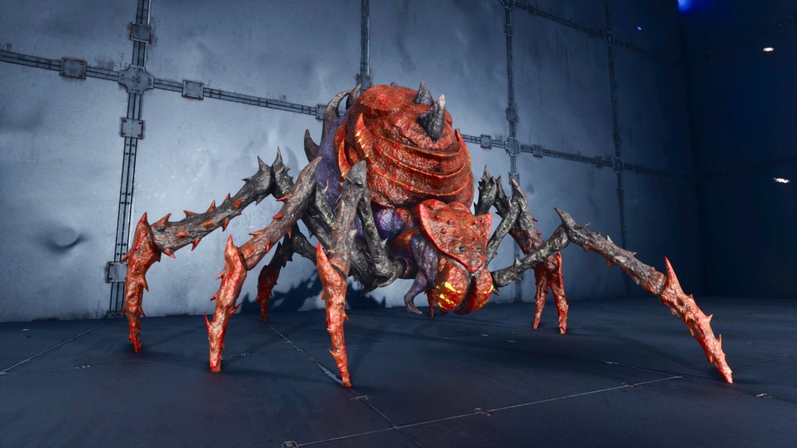 RARE Boss Dermis ARK🦕 Survival Ascended ASA PVE PC/XBOX/PS