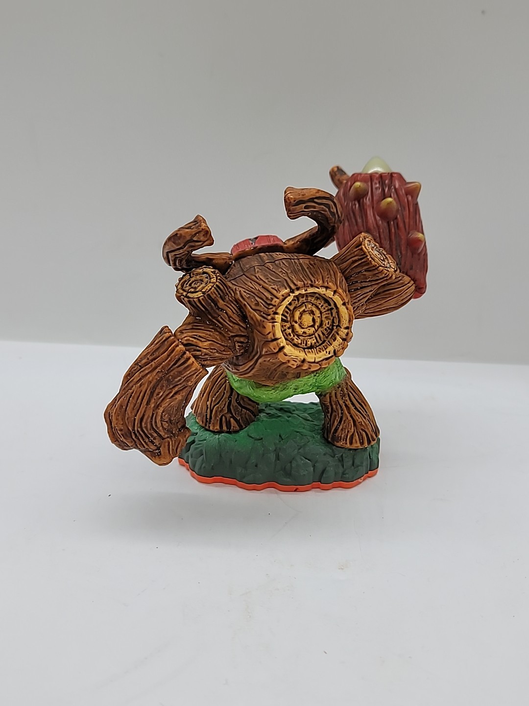 Skylanders Giants Tree Rex Activision 2012