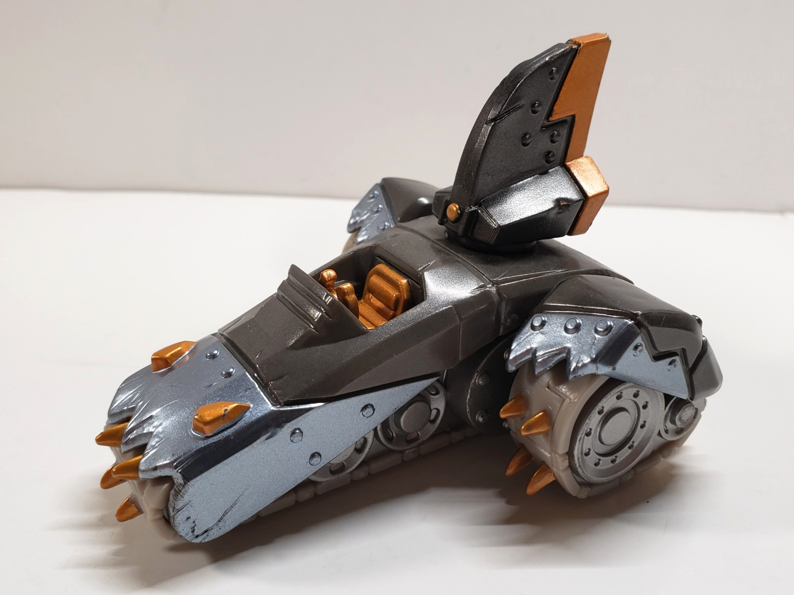 Skylanders Superchargers Vehicle – Lot of 10 Vehicles & 3 Trophies Skylanders
