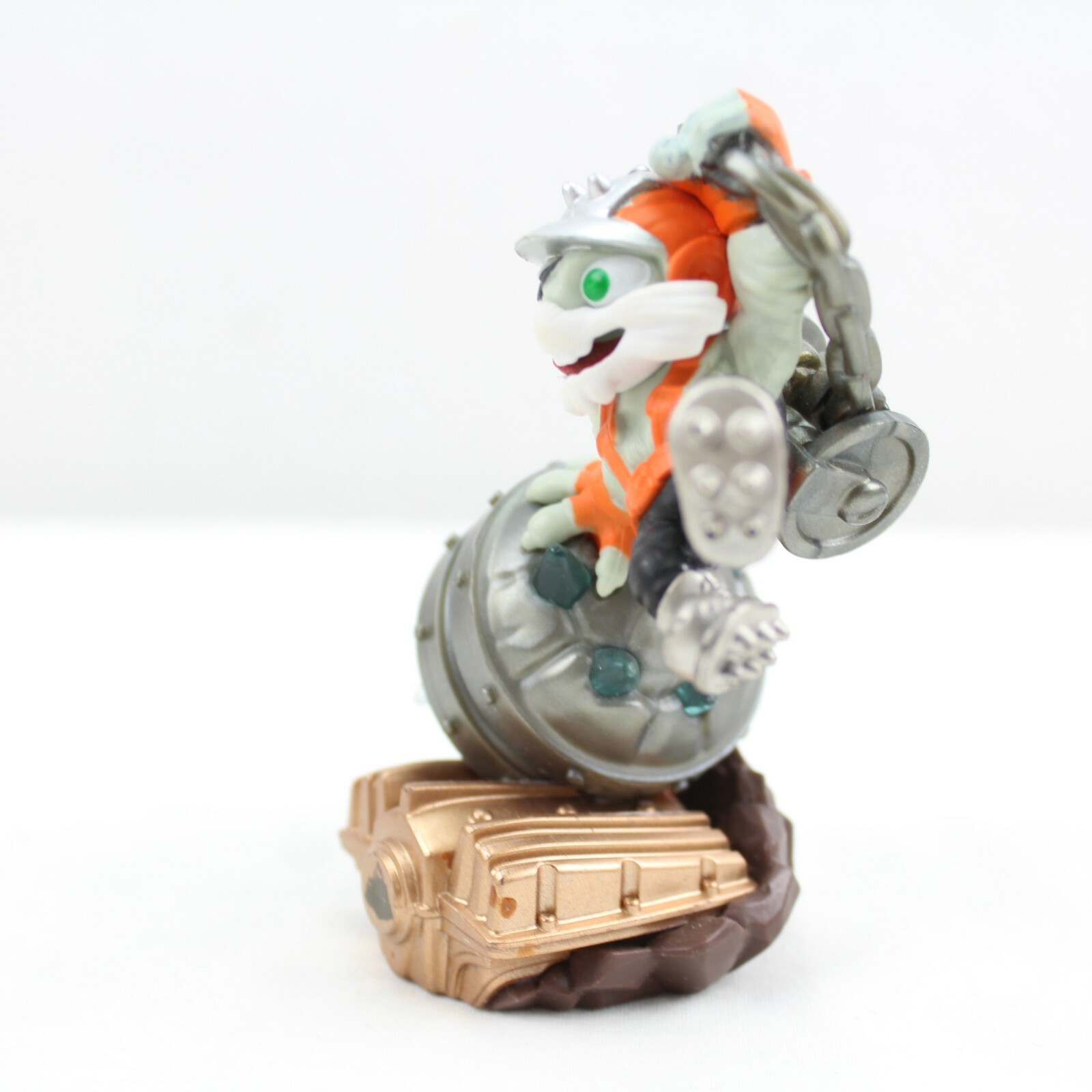 Smash Hit Skylanders SuperChargers #87531888 Figure Imaginators