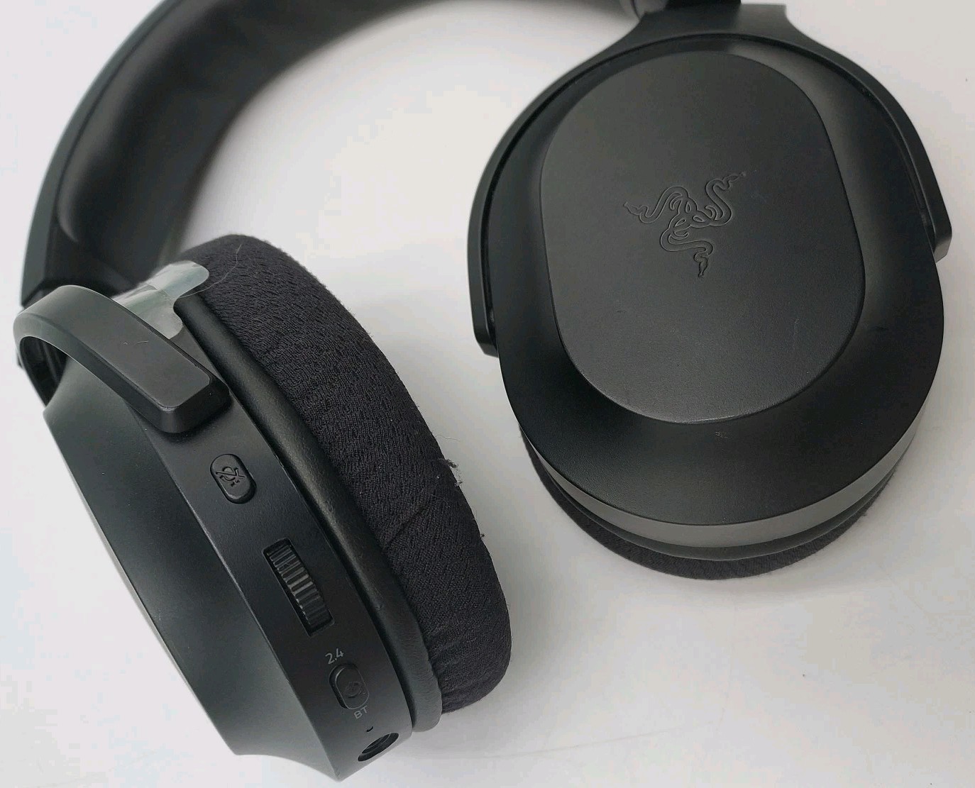 RAZER BARRACUDA X WIRELESS MULTI-PLATFORM GAMING AND MOBILE HEADSET (I1-A5)
