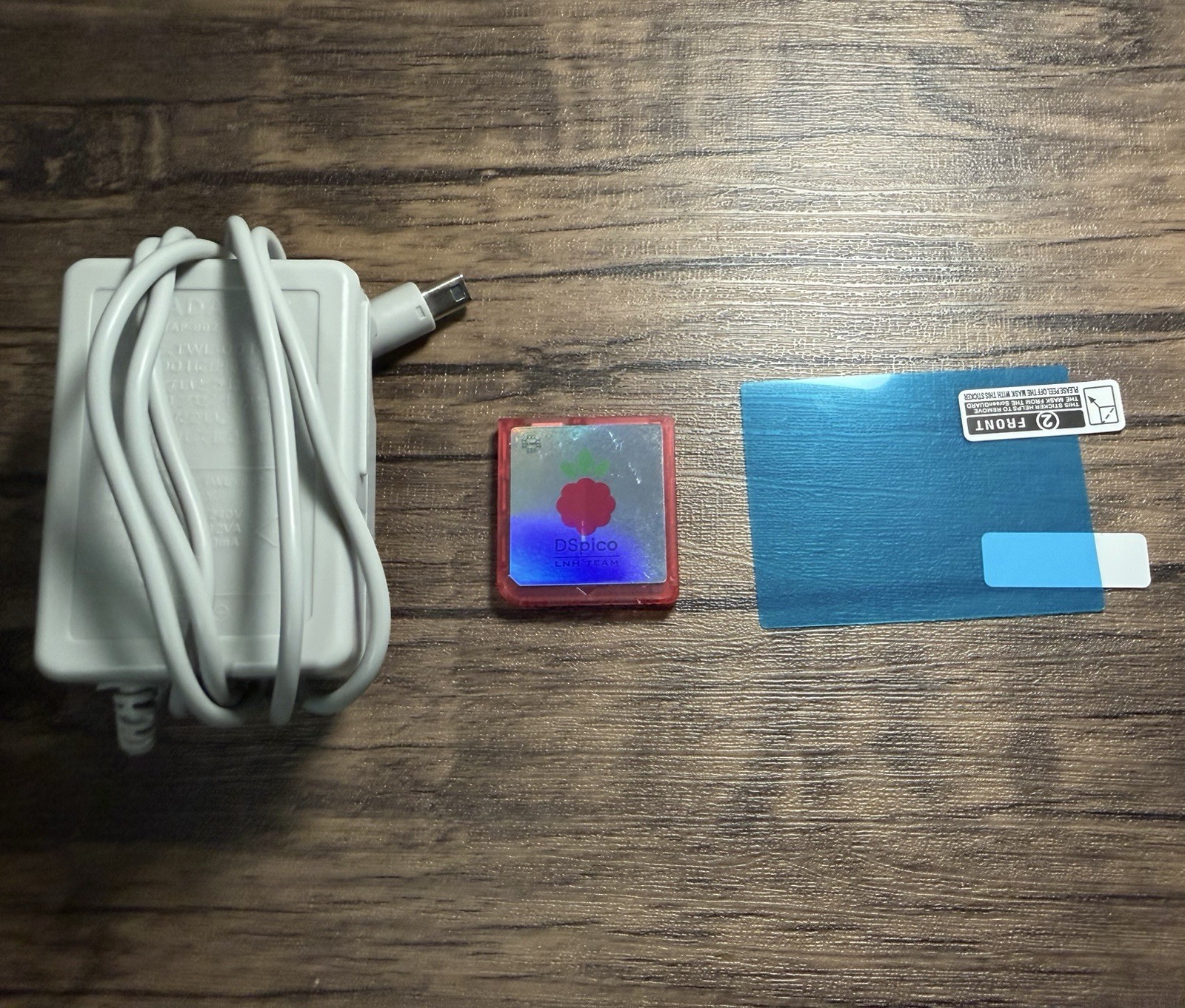Nintendo 3DS Cosmo Black & Nintendo Switch Lite Teal Blue Bundle (With Bonuses)