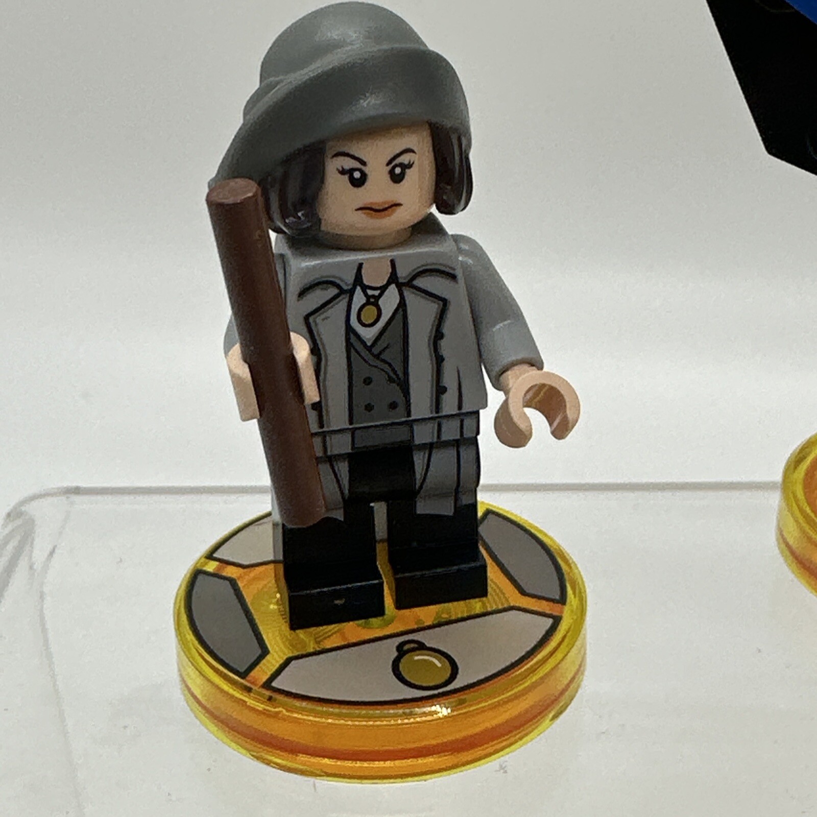 LEGO Dimensions Fantastic Beasts Tina Goldstein Swooping Evil 71257 Dim029
