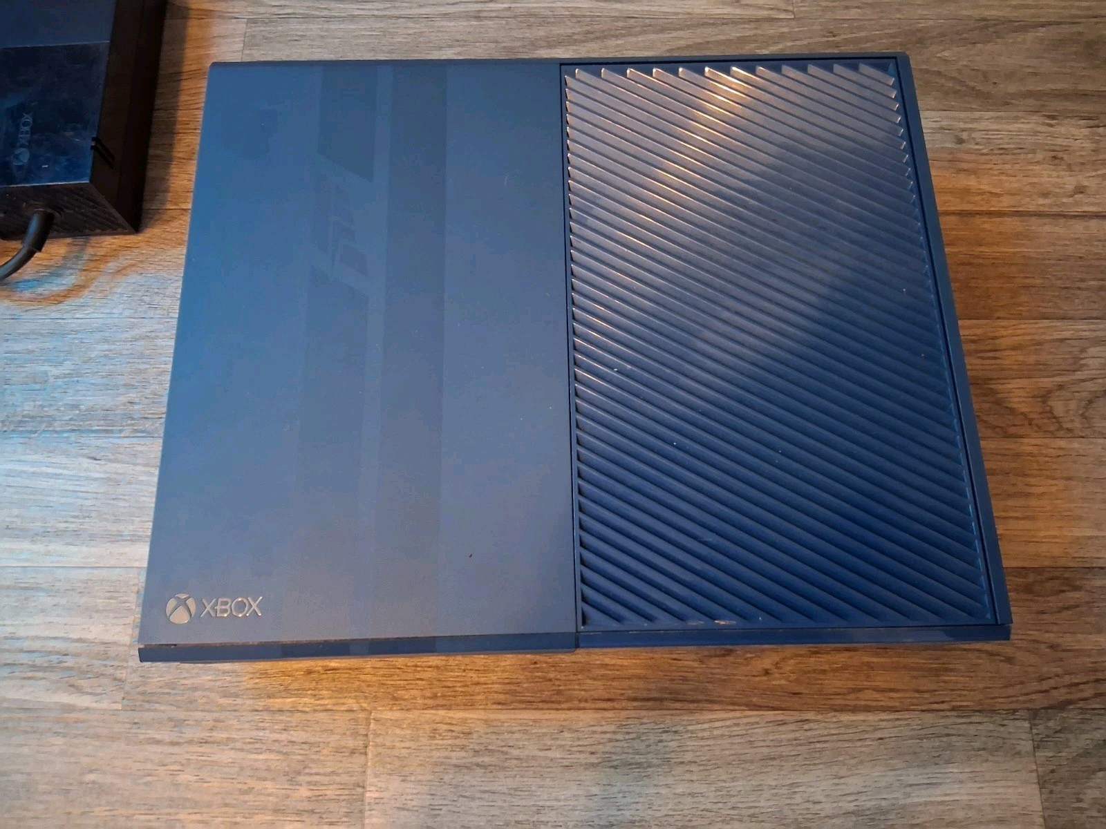 Xbox One 1TB Console Forza Motorsport 6 Special Edition Blue Tested
