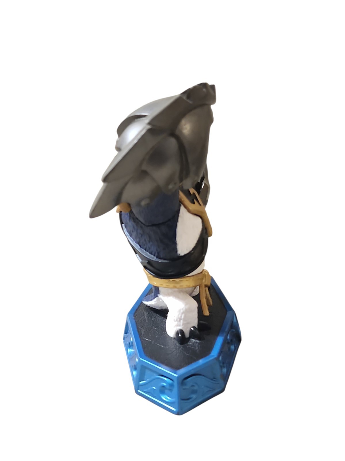 Skylanders Imaginators King Pen Figure Activision 2016 4.25″ Tall
