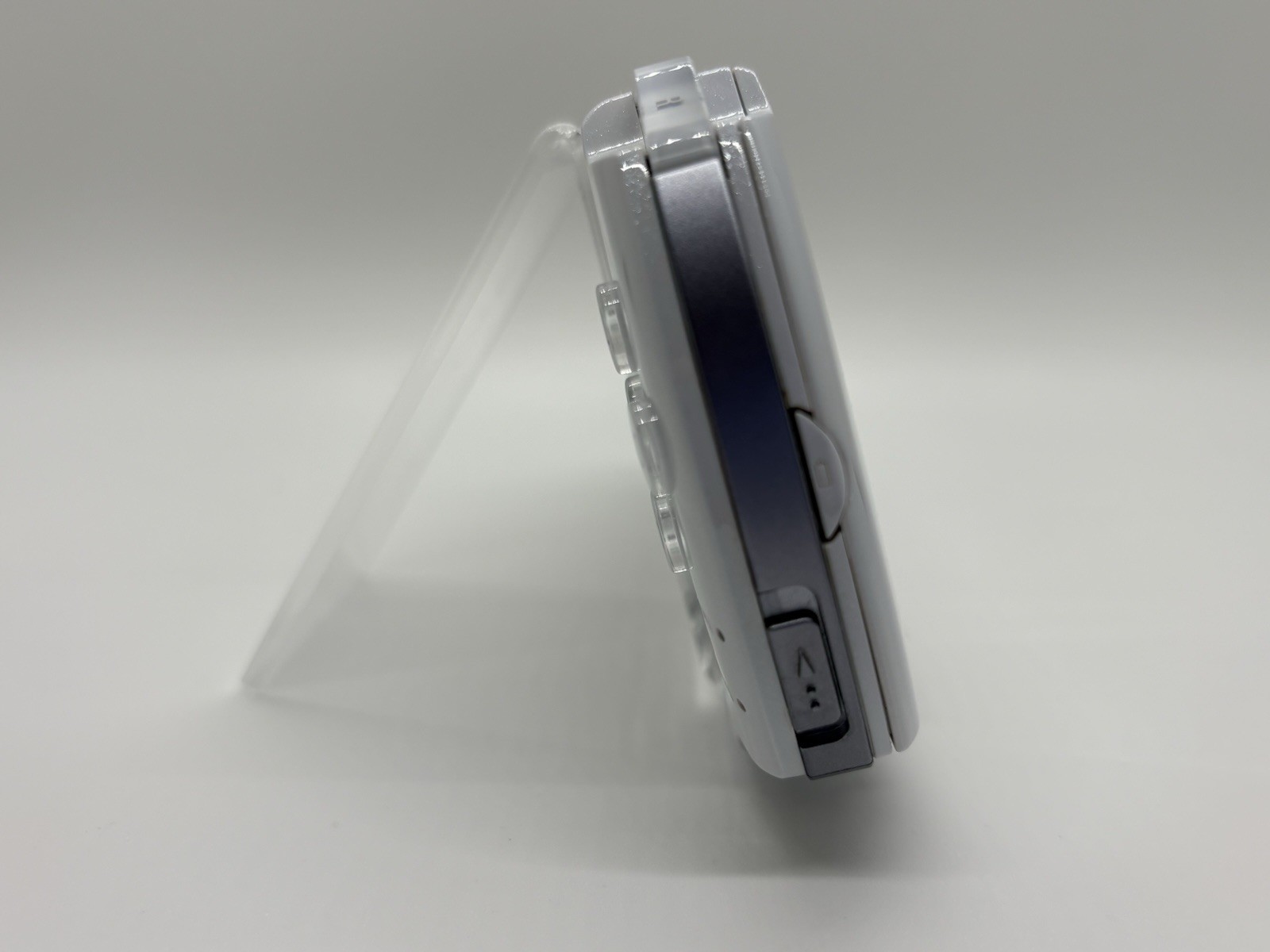 [Excellent++] Sony PSP 3000 Pearl White Tested – Console only or Ready to Play