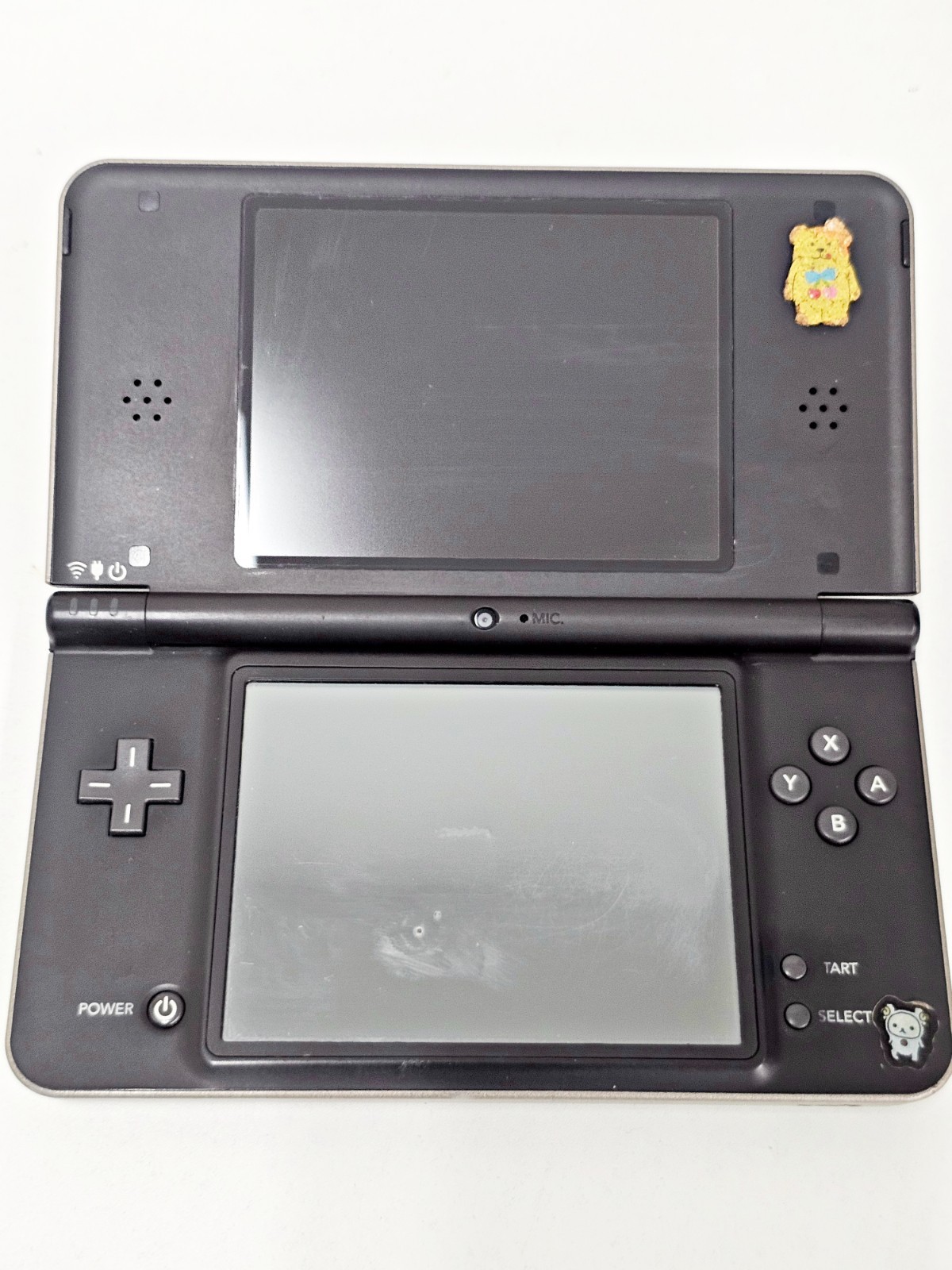 Nintendo DSi LL Console Dark Brown 678 Japan