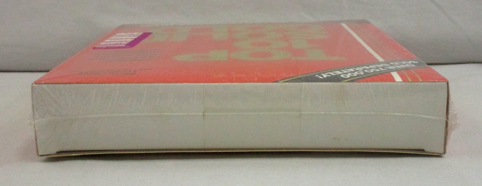 Top 10 Solid Gold Vintage Computer Game Collection PC 5.25″ Cosmi 1989 SEALED