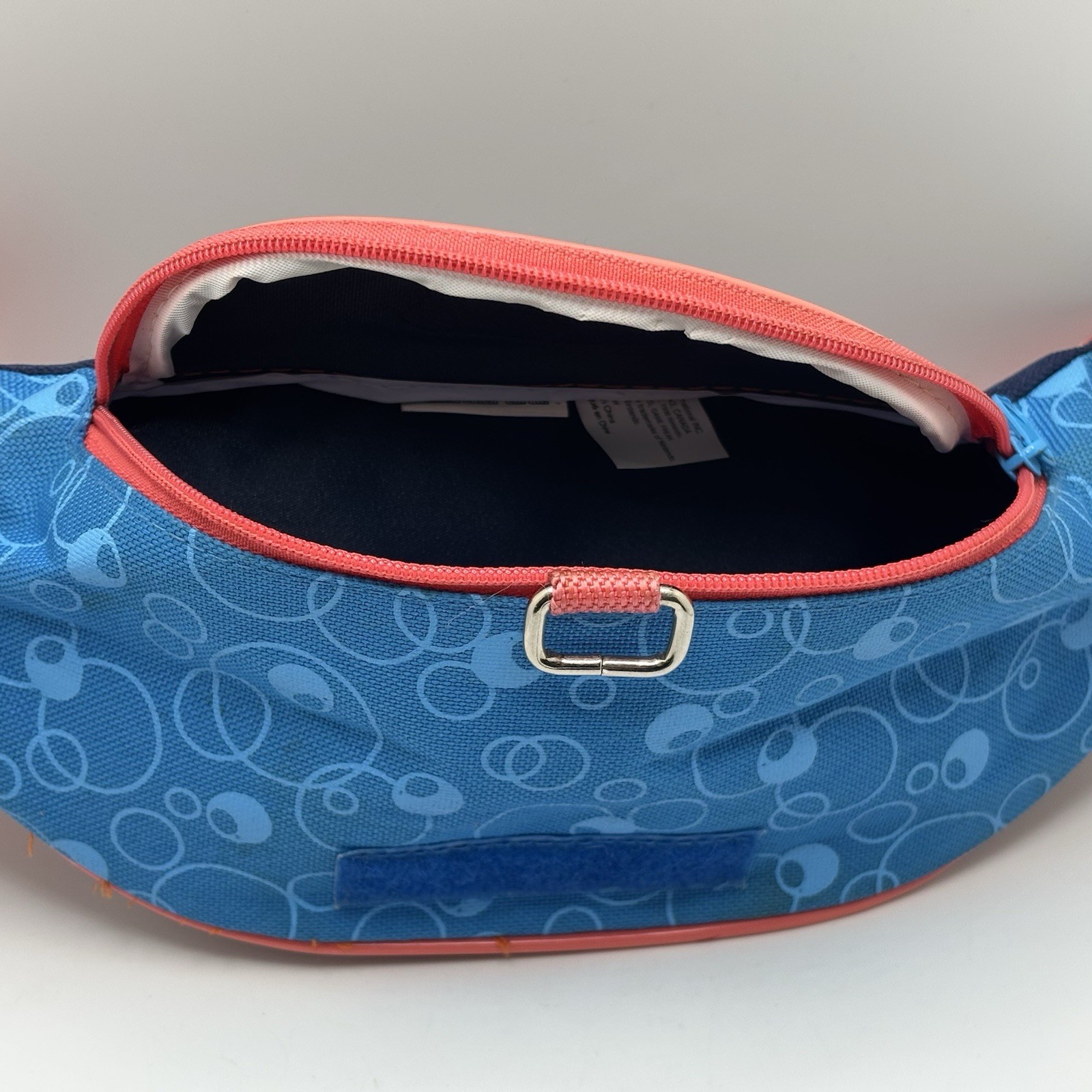 Official Nintendo Pokémon Fanny Pack / Waist Bag 2000 (Pre-Owned) Authentic