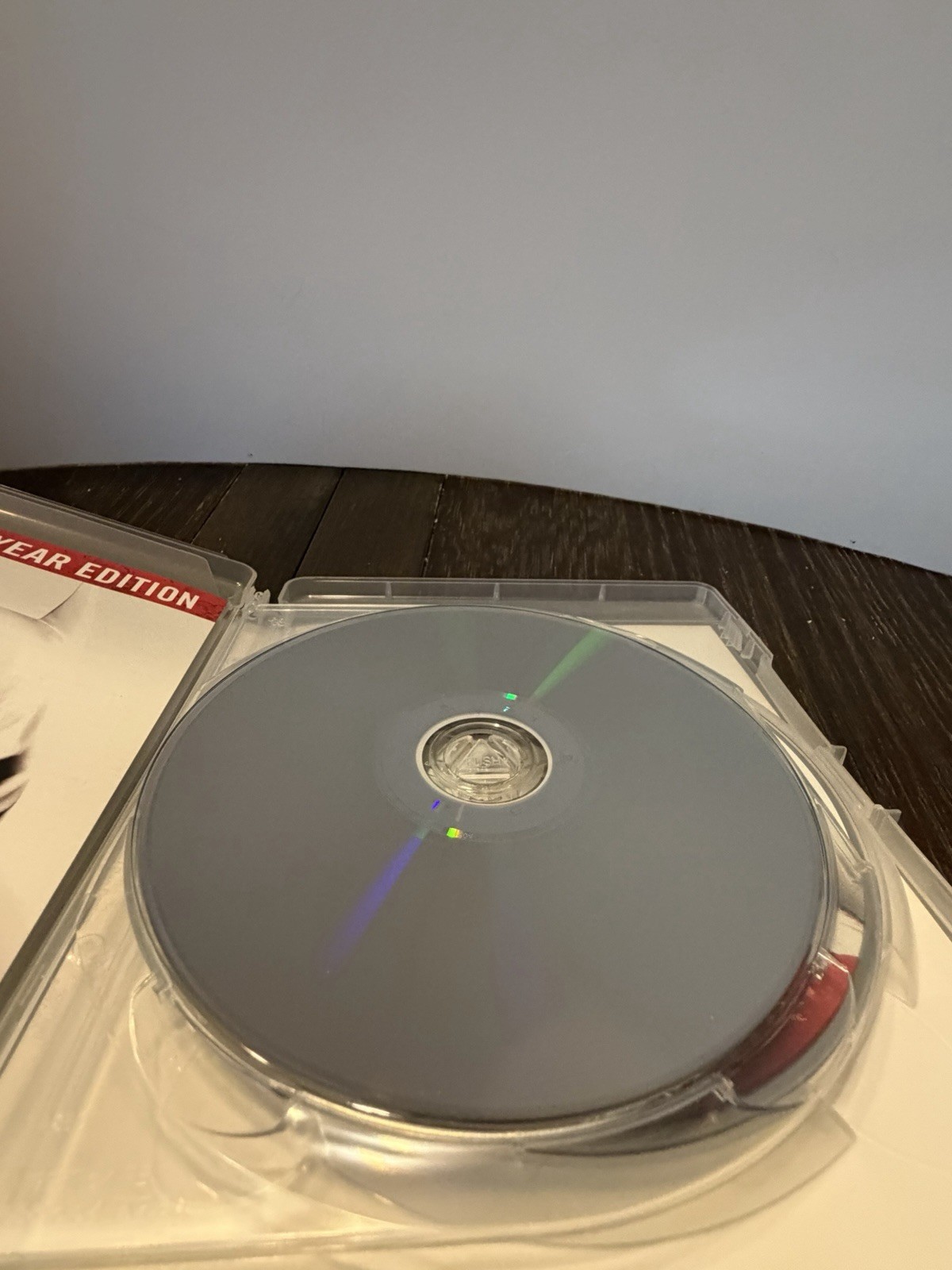 Batman: Arkham Asylum and Arkham City Dual Pack (Playstation 3, 2013) – Not Test