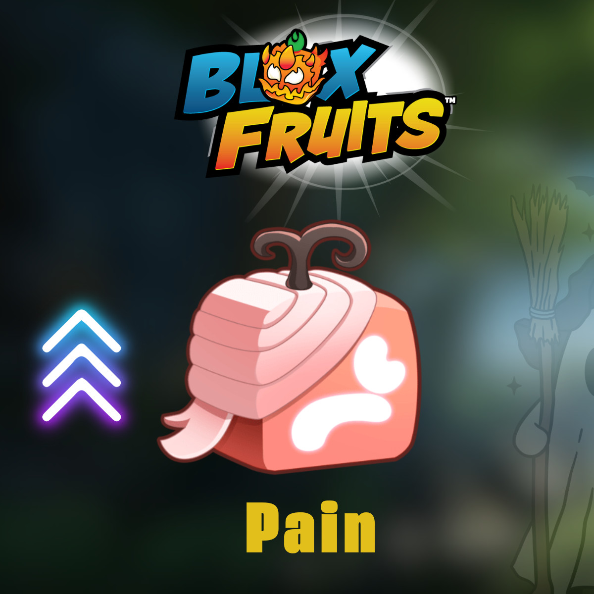 ROBLOX | BLOX FRUITS | PERMANENT FRUITS | Cheap and Fast Delivery