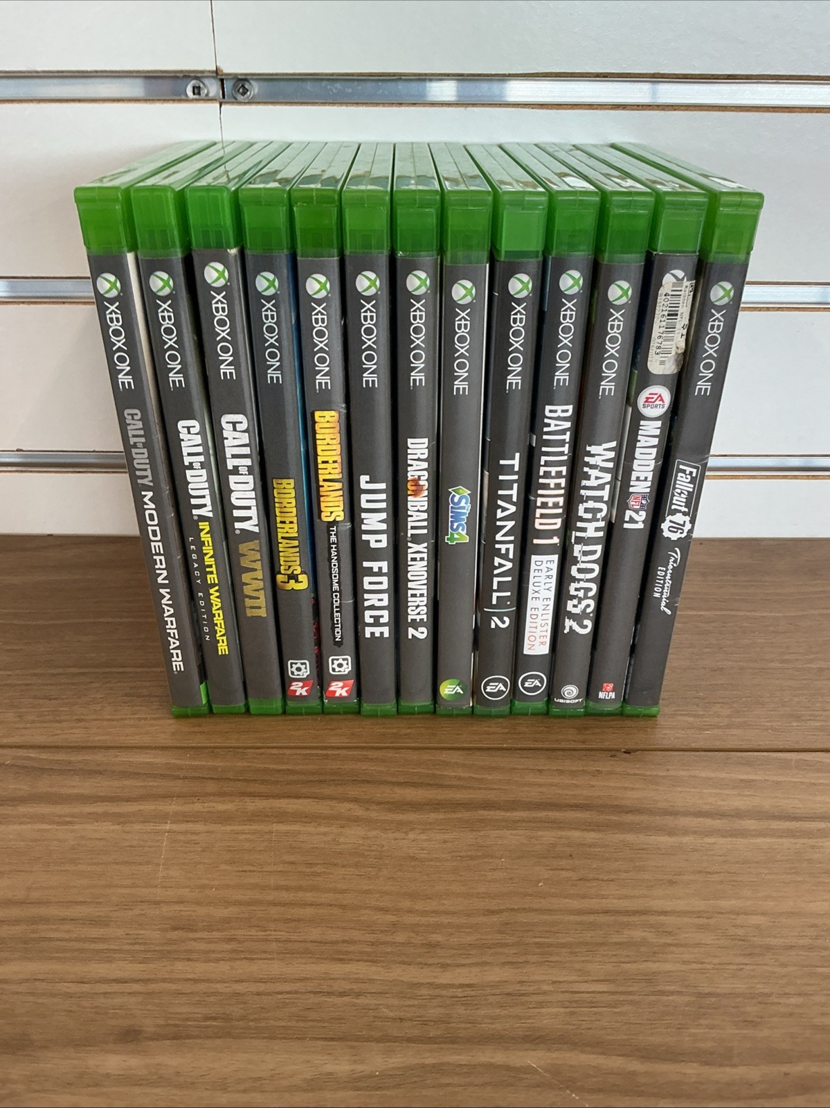 🎮Microsoft XBOX One Complete CIB Games 🎮 PICK & CHOOSE