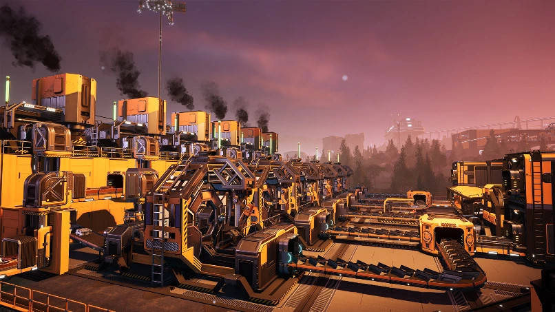 Satisfactory Steam Offline (PC / Steam) Instant Shipping