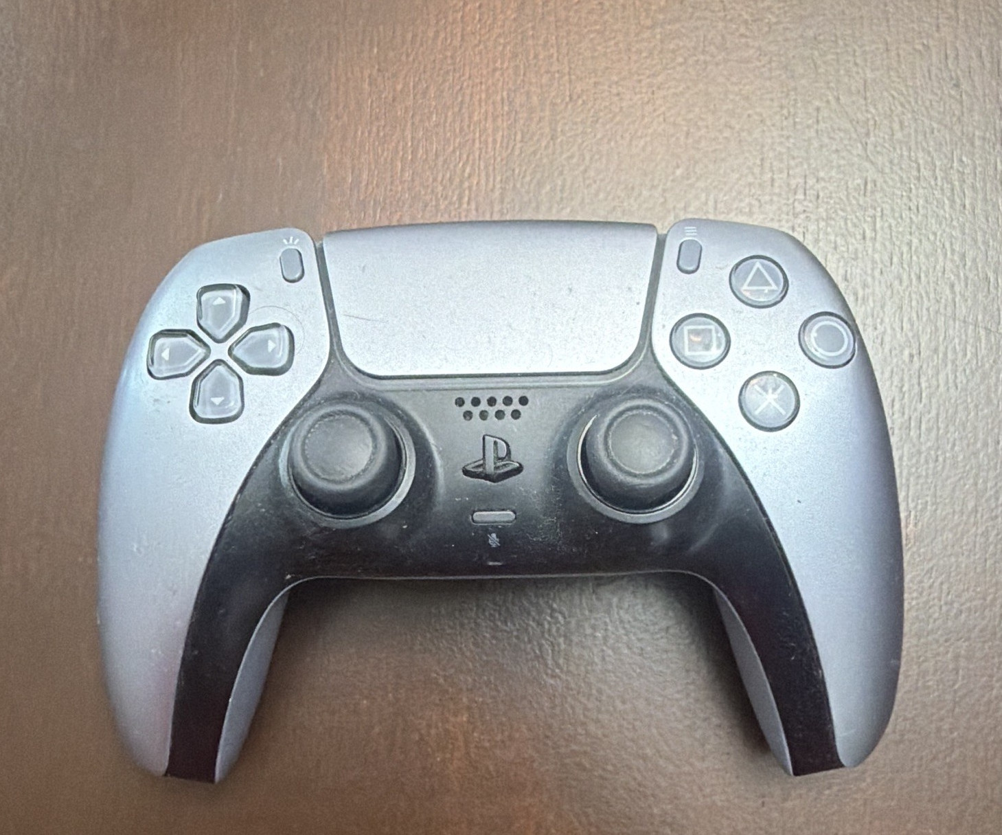 Sony DualSense Wireless PS5 Controller White/Black (CFI-ZCT1W)