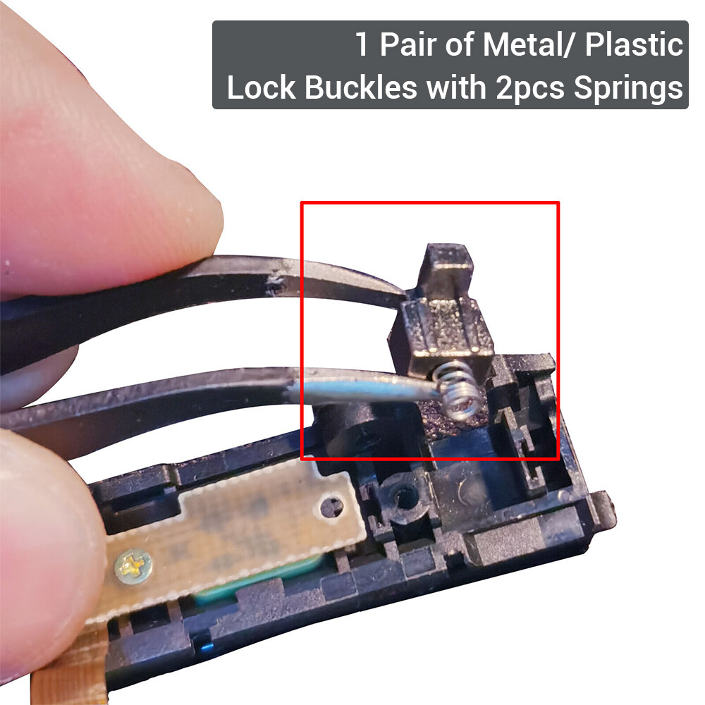 For Nintendo Switch Console Joy-Con ALL Repair Part Button Flex Cable Ribbon Lot