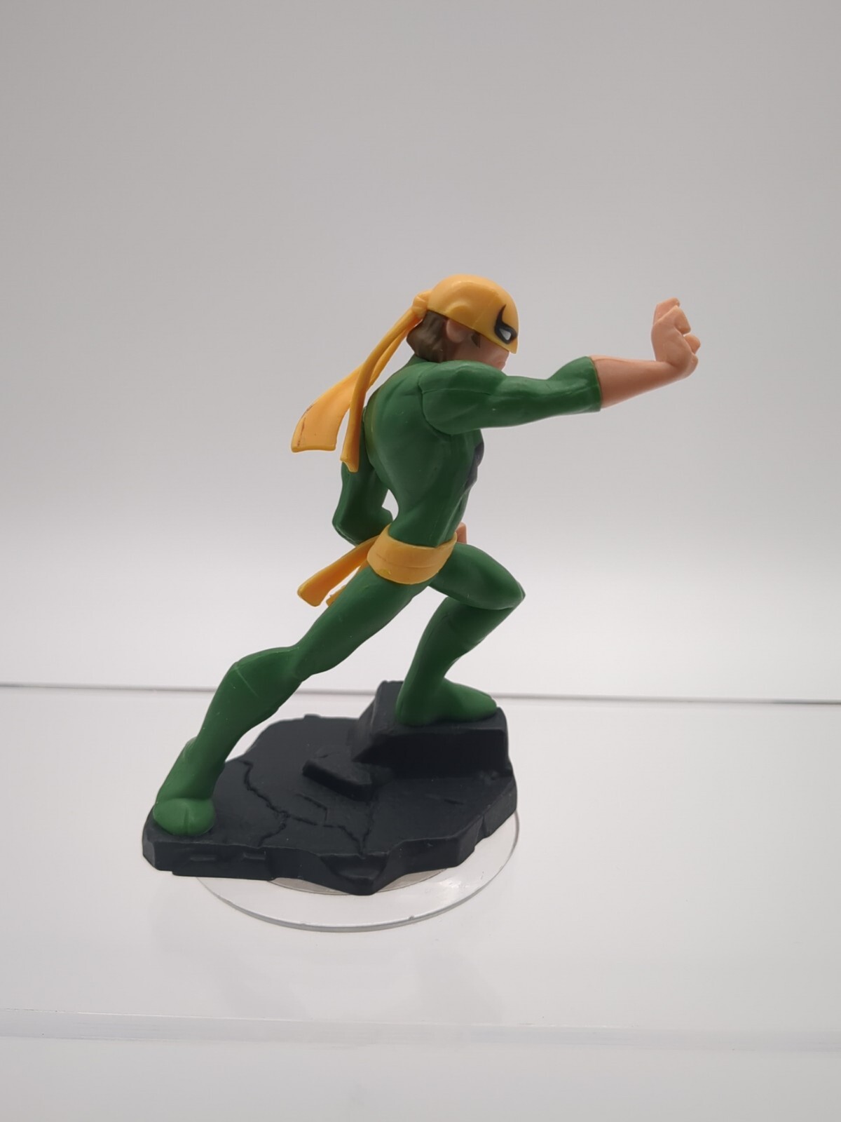 Disney Infinity 2.0 Character Figure: IRON FIST | Disney Marvel