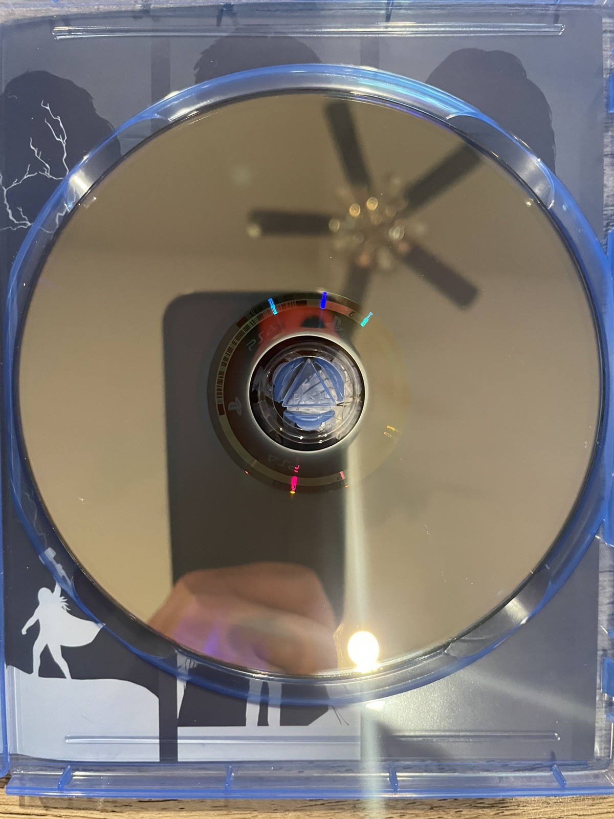 Marvel Avengers – Limited Edition Box & Patches (Sony PlayStation 4, 2020)