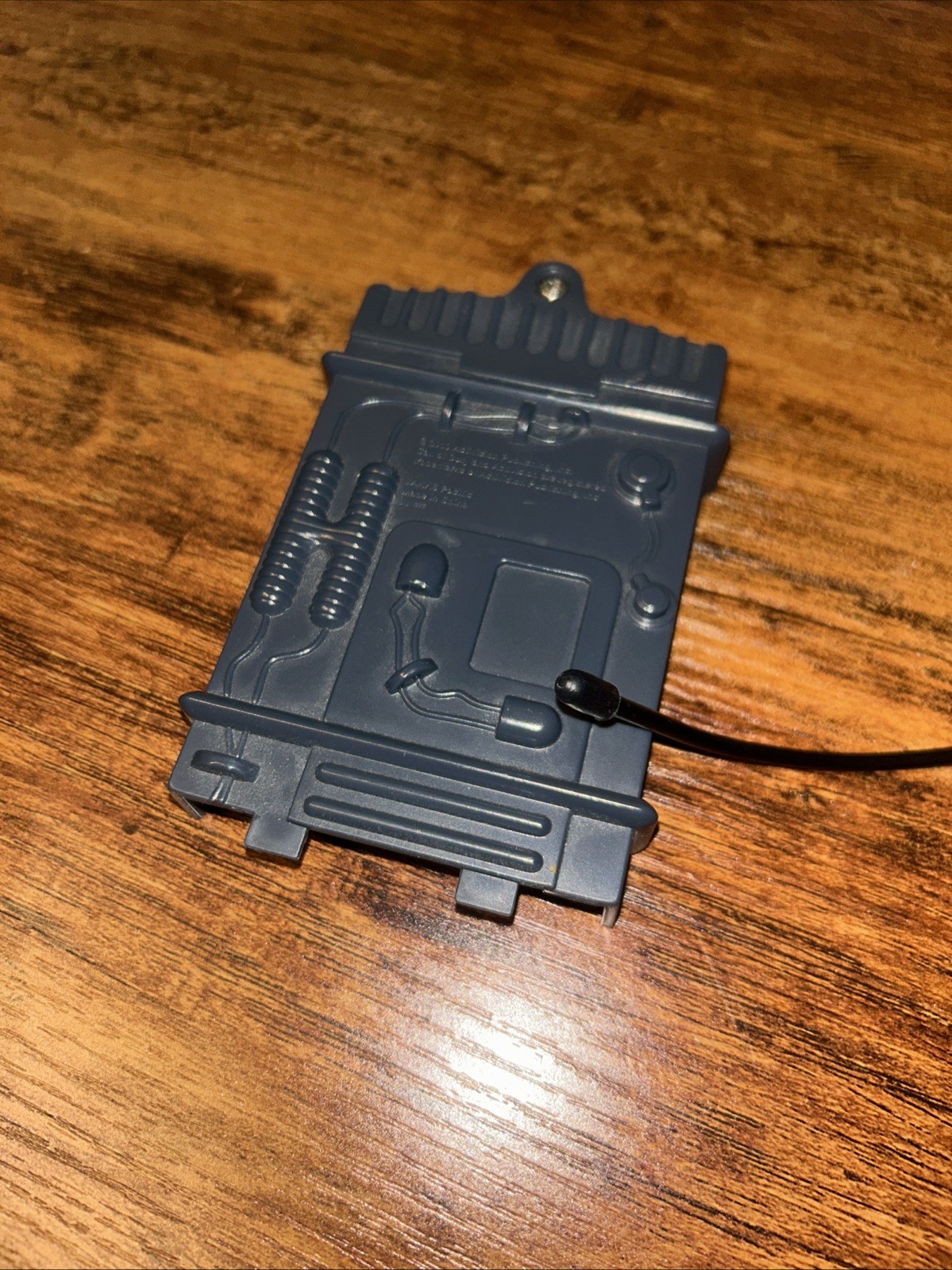 Call of Duty Black Ops RC-XD Remote Control Vehicle – AS-IS / For Parts – LOOK