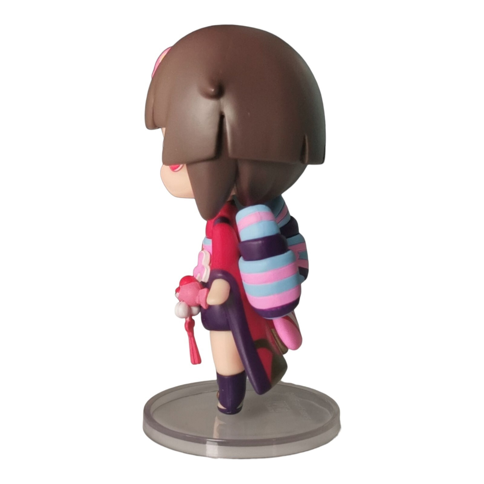 Onmyoji Figure 1st Gen 8-10cm J1