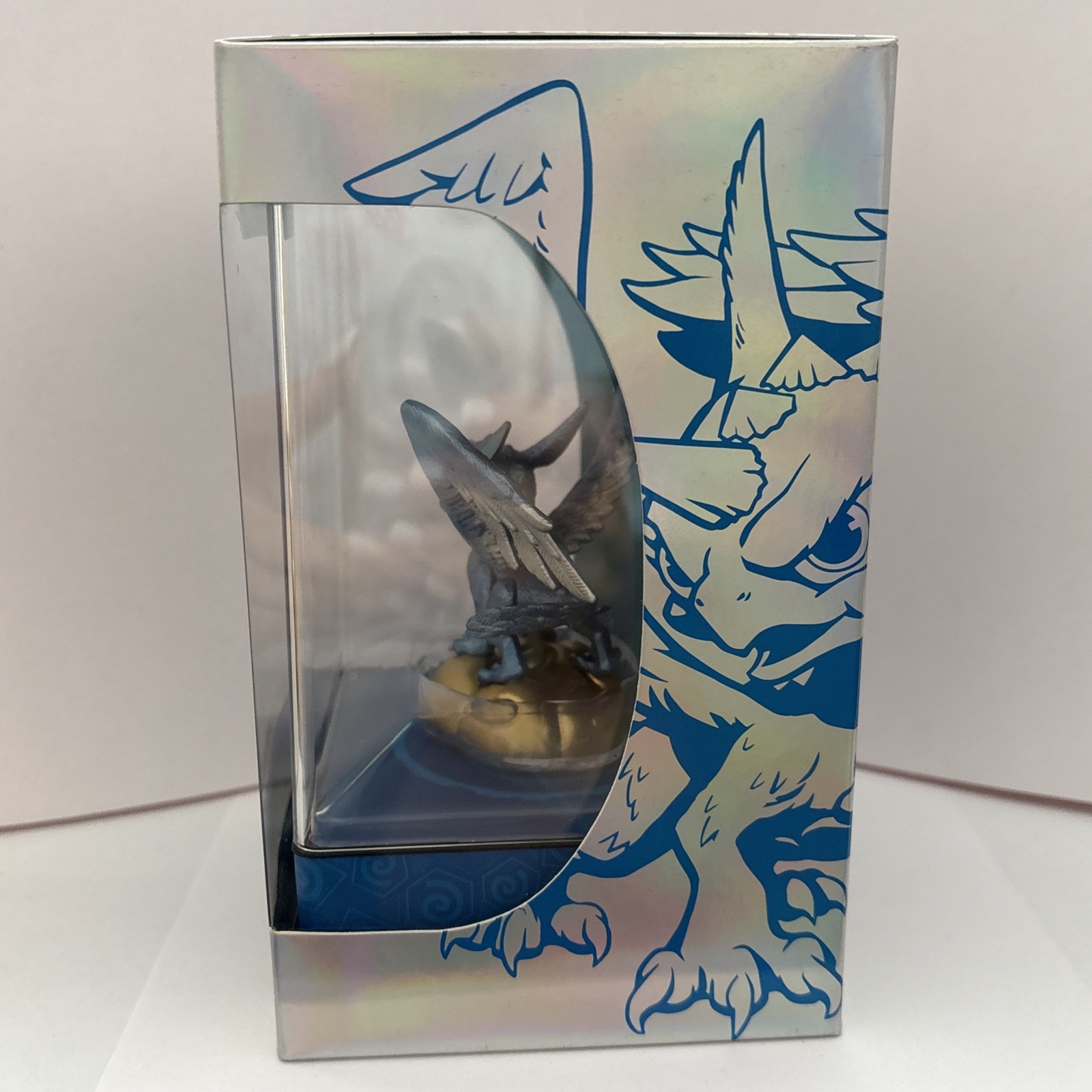 Skylanders Eon’s Elite – Elite Whirlwind – NEW in Box – Never Opened