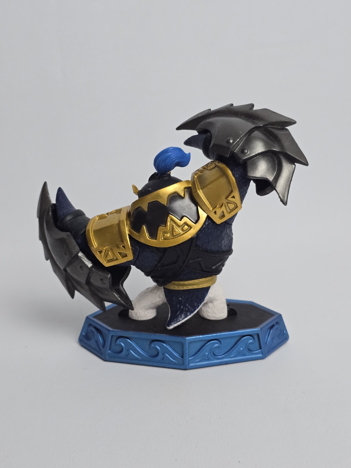 Activision Skylanders Imaginators – Golden Queen, Bad Juju, Master King Pen