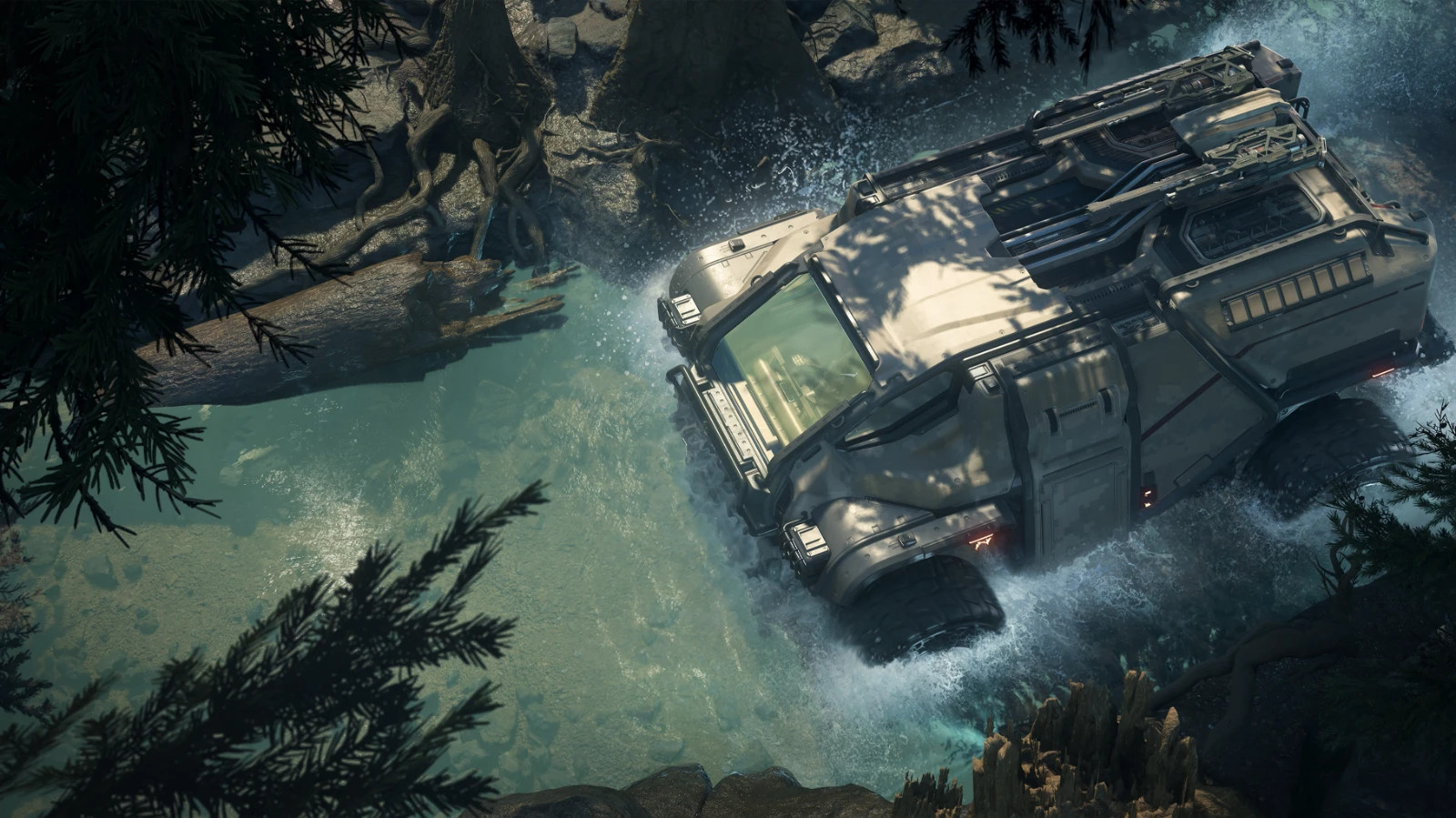 Star Citizen MTC LTI Lifetime Insurance CCUd – Space Vendor