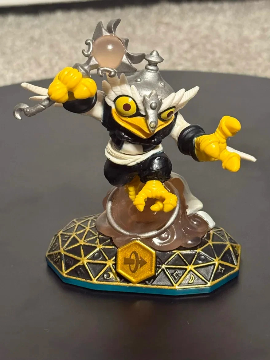 Pick Your Skylander Swap Force!