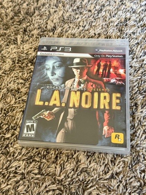 Playstation 3 Essential Games Collection – PRISTINE Condition