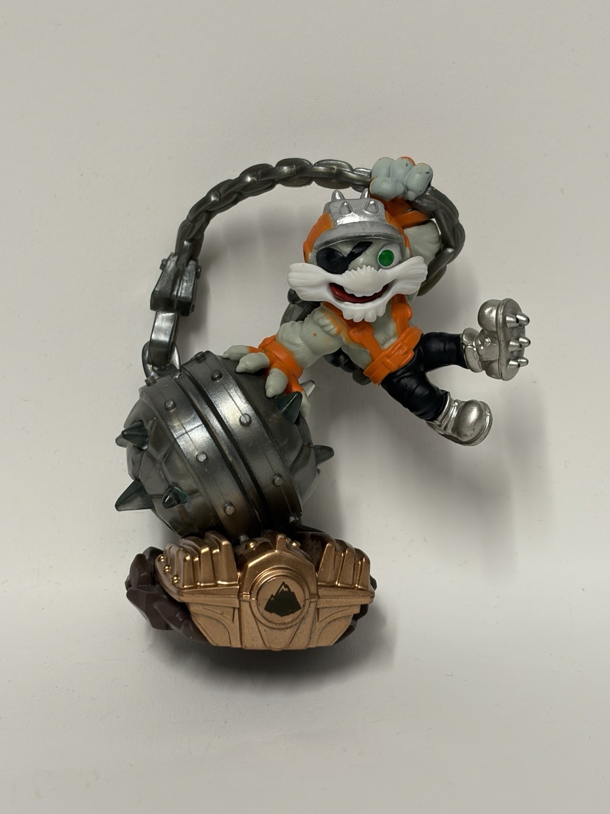 Skylanders Superchargers Smash Hit Figure Activision 2015