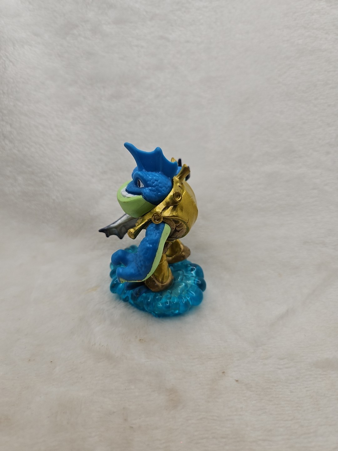 Skylanders SWAP Force Rip Tide Figure 84805888 Water 2013