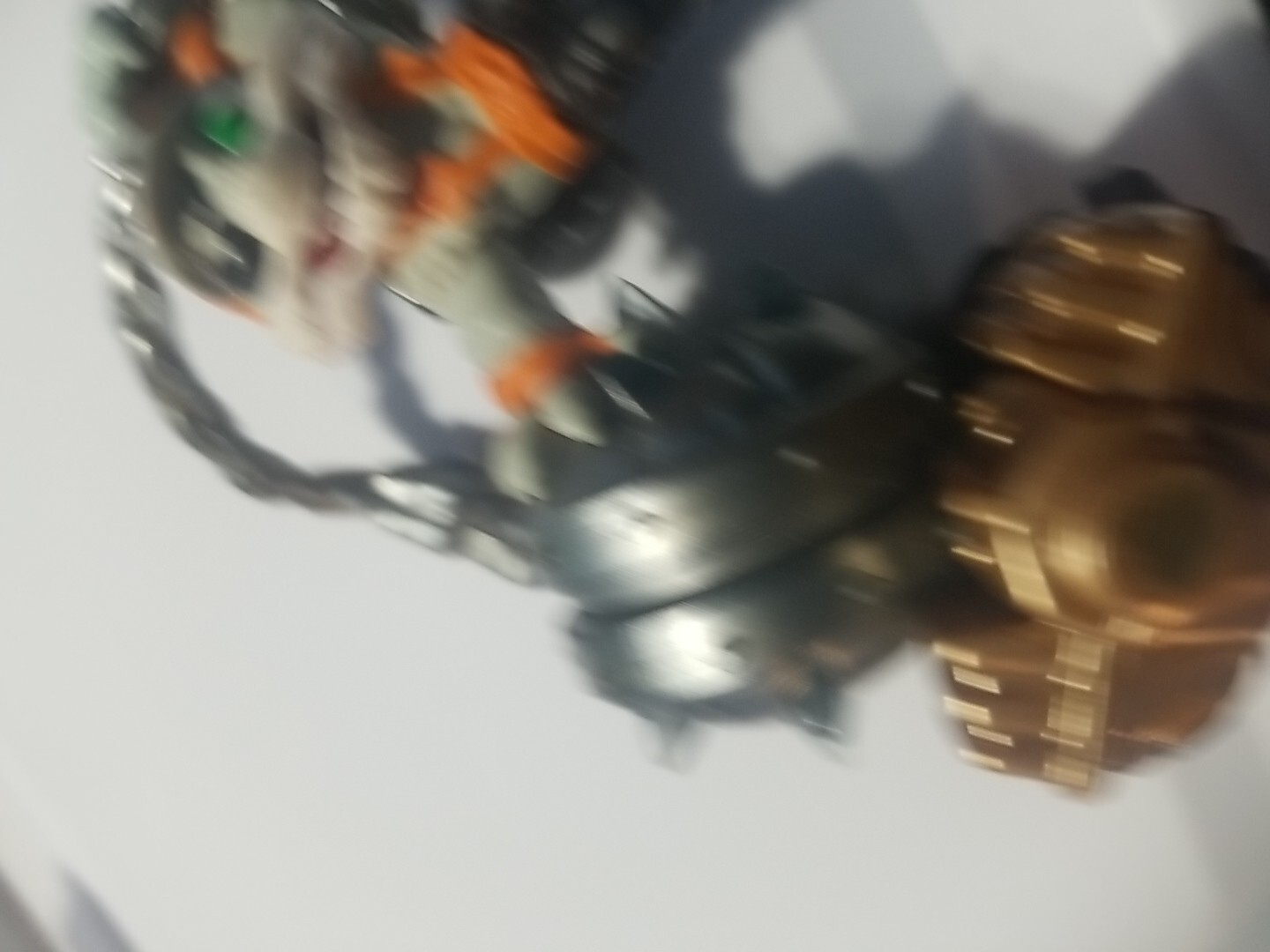 Smash Hit Skylanders SuperChargers #87531888 Activision Figure Tested C2