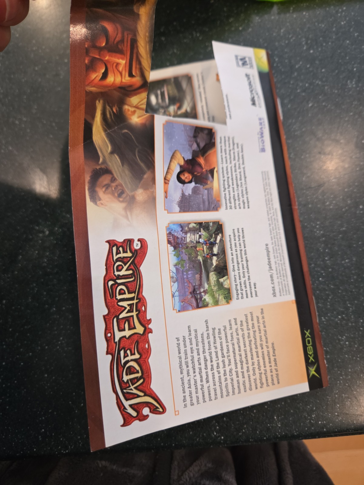 Halo 2 Multiplayer Map Pack – Xbox – Manual Included