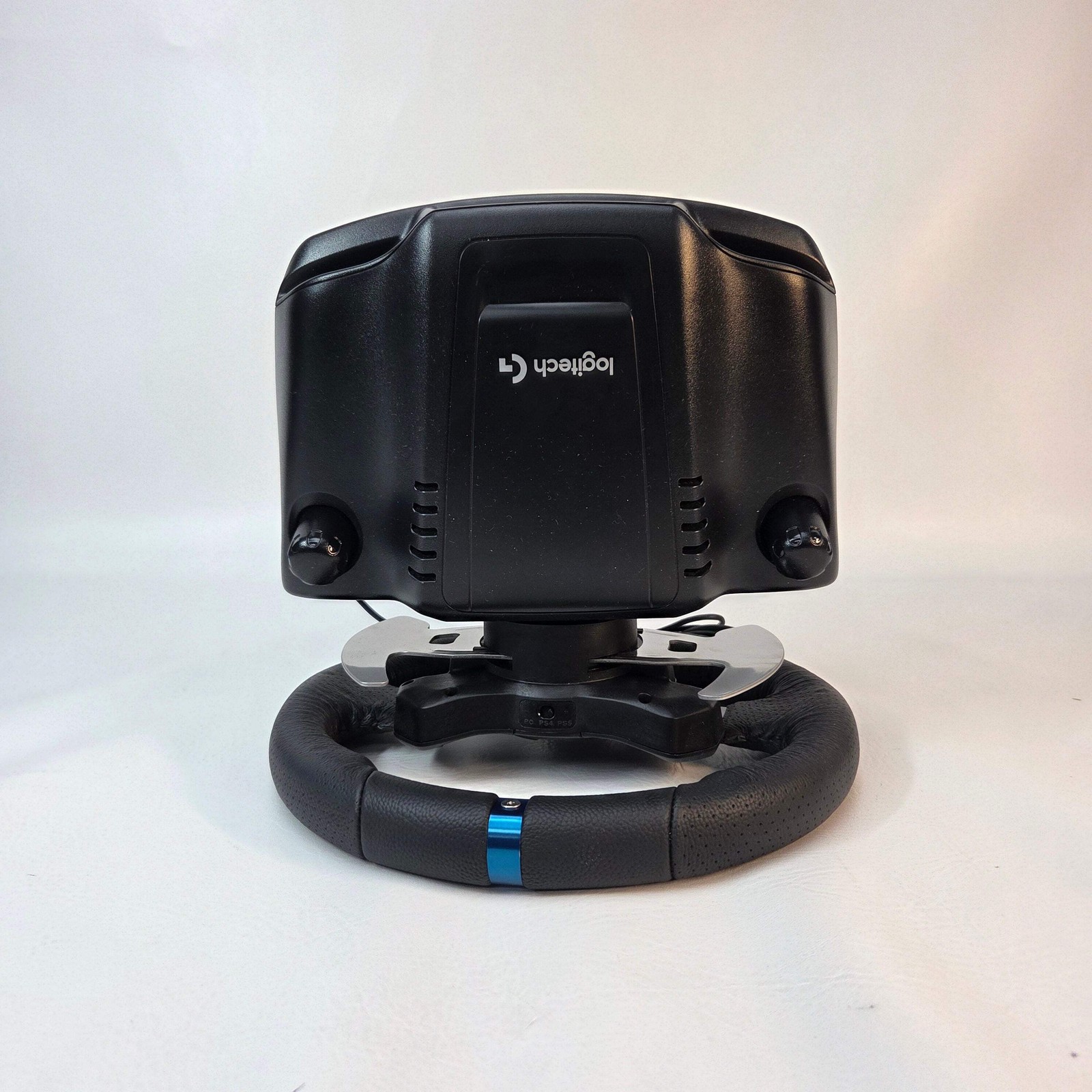Logitech G29 Racing Wheel Black 941-000110 Racing Wheel For Playstation 4 PS4