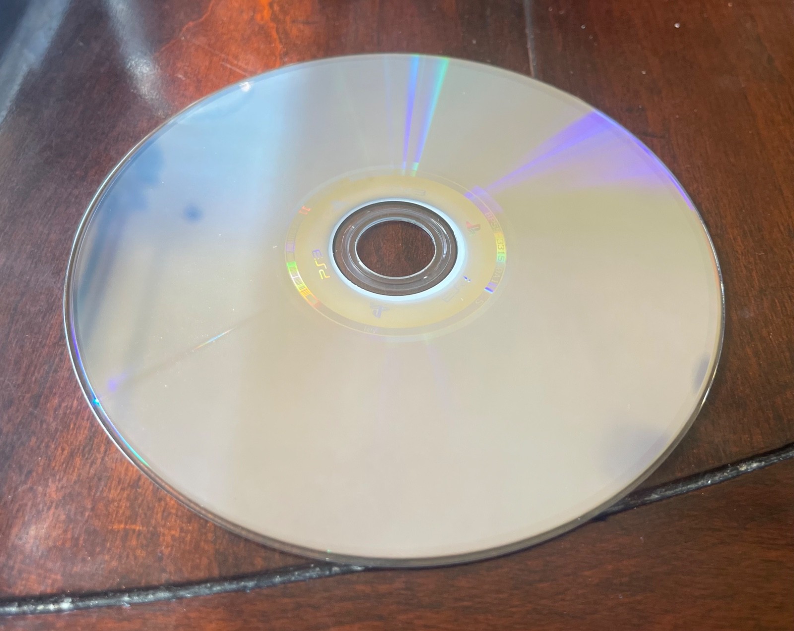 Doom 3 BFG Edition (PS3, 2012) – PlayStation Video Game