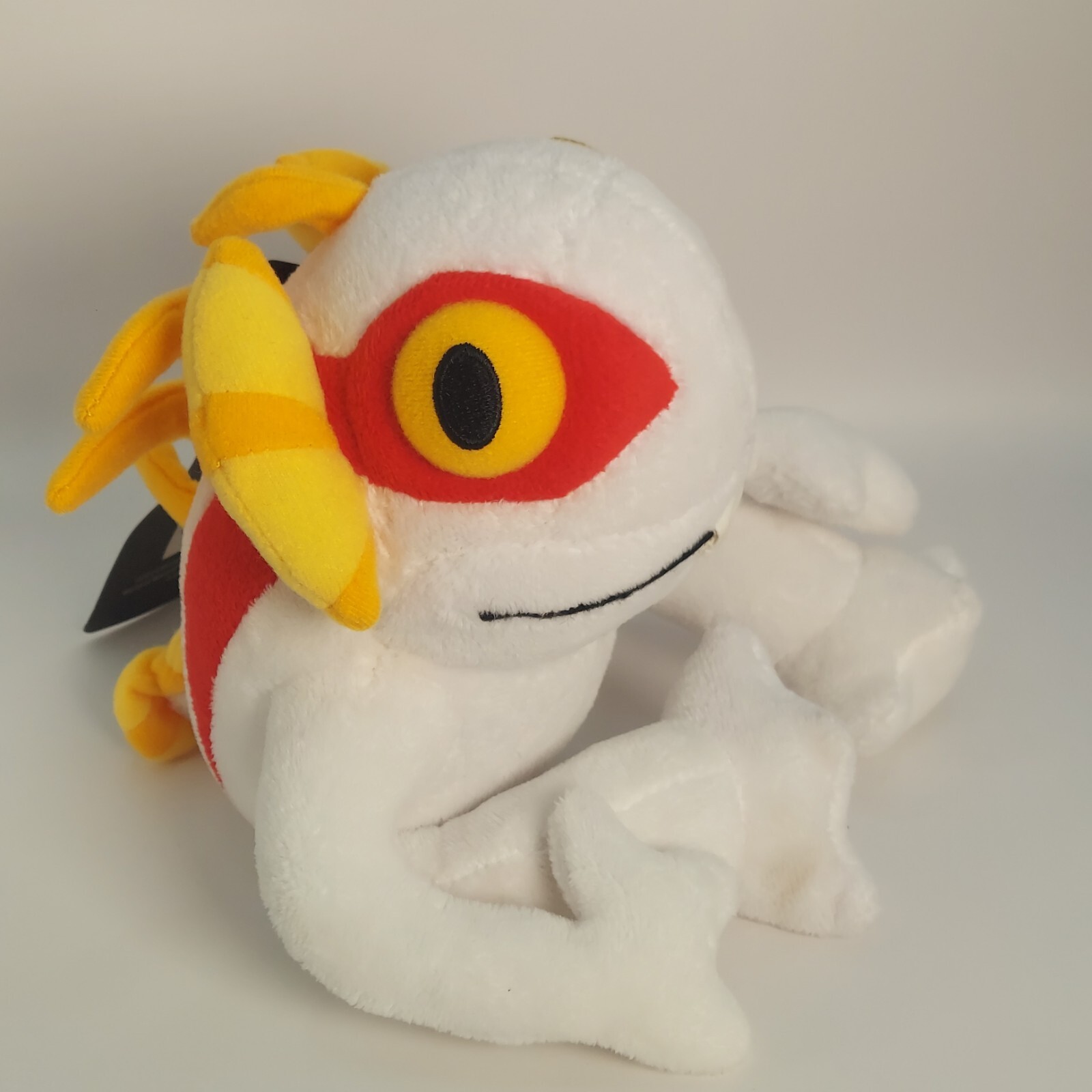 World of Warcraft Plush Lurky Murloc Blizzard Entertainment with Bag and Tag