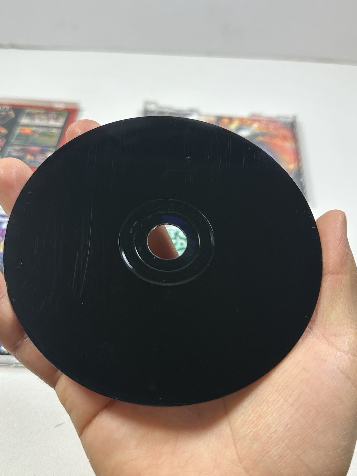 Tomb Raider 2 & 3 Ps1 – Black Label Tested!