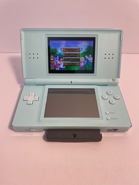 Let’s Ride Sunshine Stables (GameBoy Advance GBA) Tested Cleaned Working