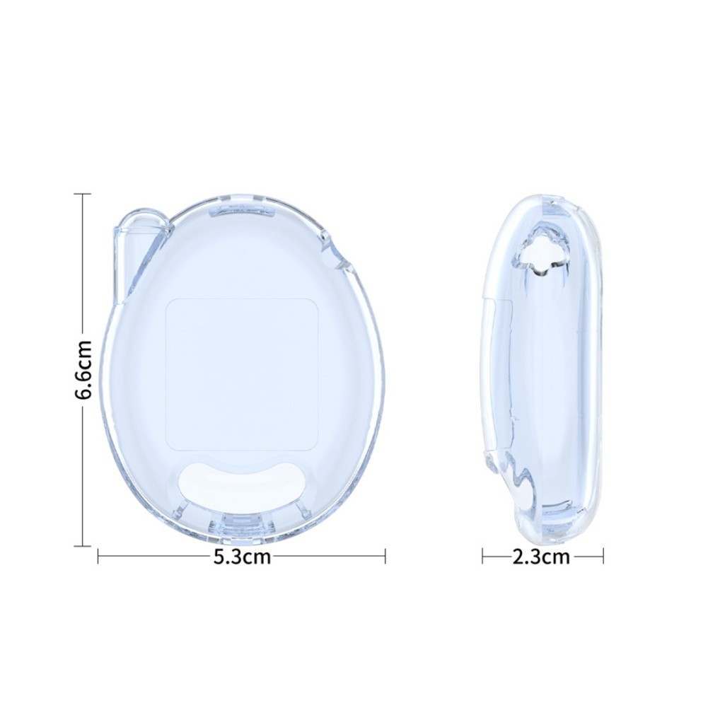 Protective Case for Tamagotchi Connection Made from Strong PC Material