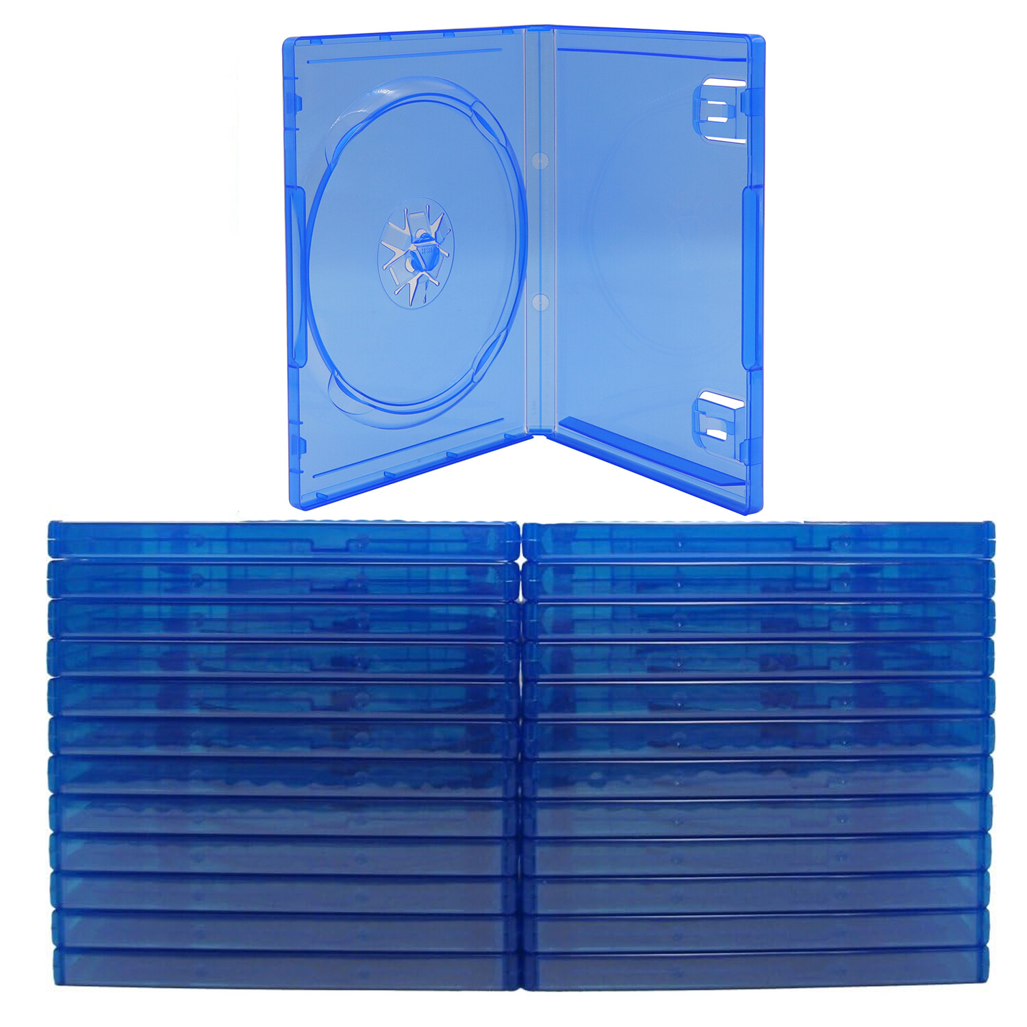 Replacement Game DVD Cases Fit For PS4 PS5 New Official Sony PlayStation 4/5