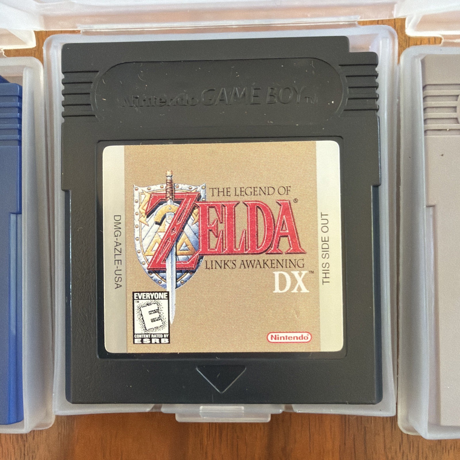NINTENDO GAME BOY game soft Huge Lot Set bulk sale