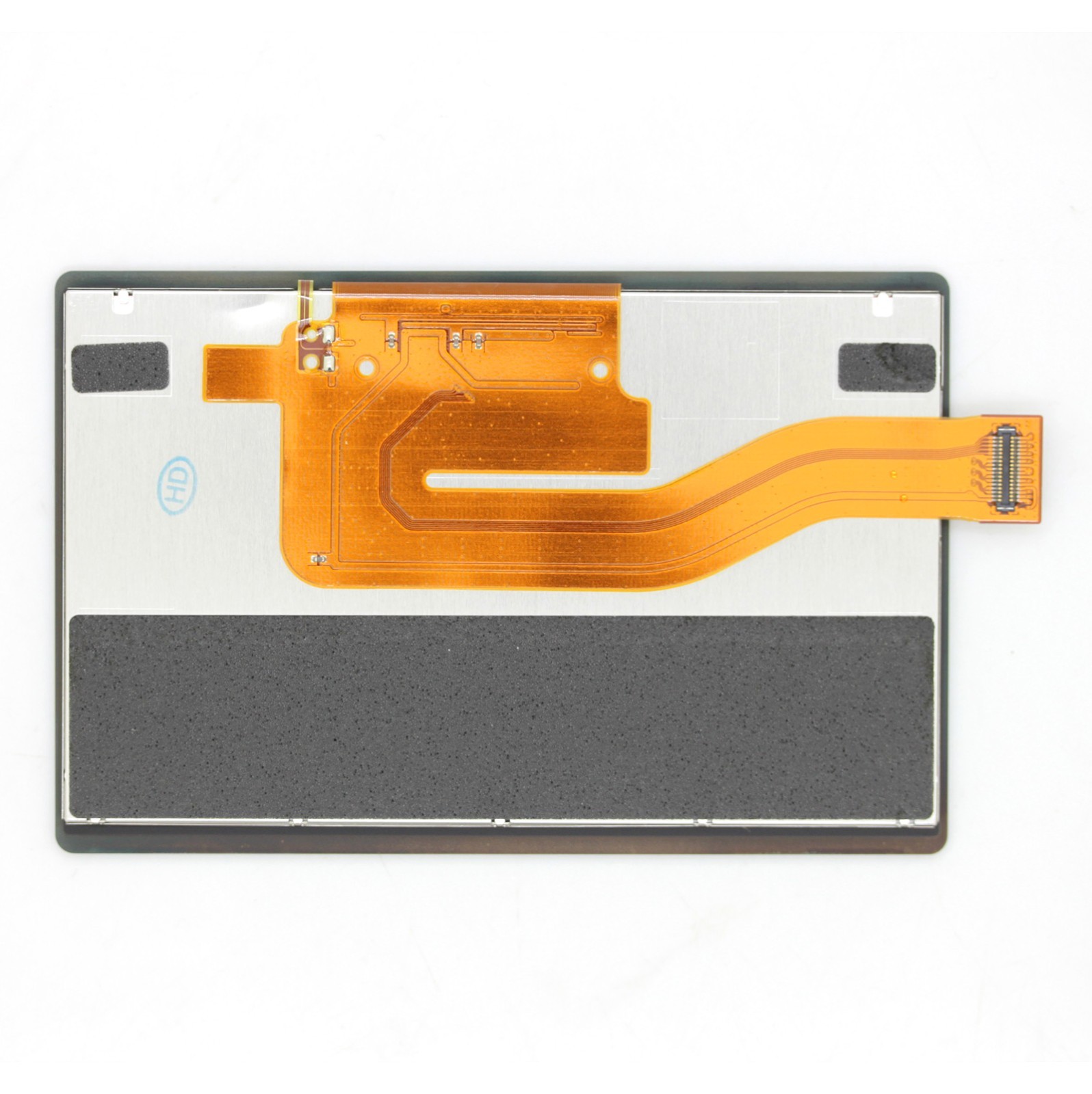 New LCD Screen Backlight Display Replacement For SONY PSP Go Handheld Console